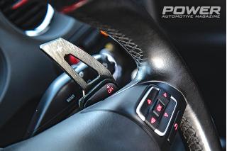 Seat Ibiza 6L 1.8 20VT DSG 603wHp 